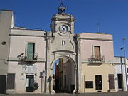 Collepasso